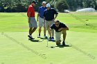 Wheaton Lyons Athletic Club Golf Open  Eighth annual Lyons Athletic Club (LAC) Golf Open Monday, August 8, 2016 at the Norton Country Club. : Wheaton, Lyons Athletic Club Golf Open